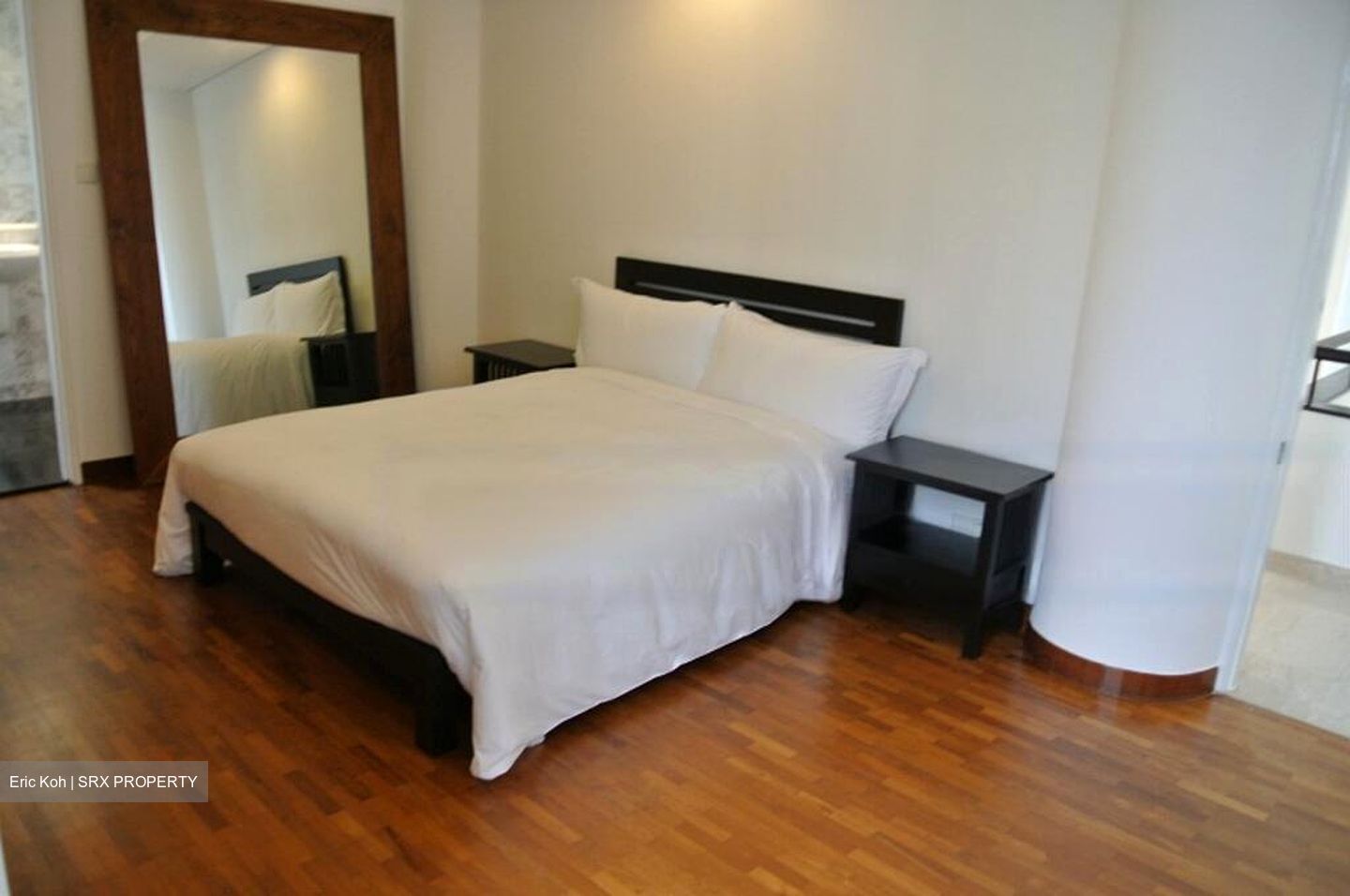 The Colonnade (D10), Condominium #475812931